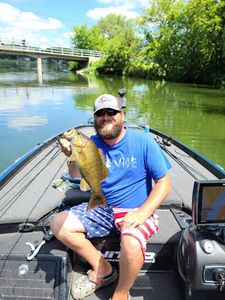 Southeast Wisconsin's Top Bass Fishing